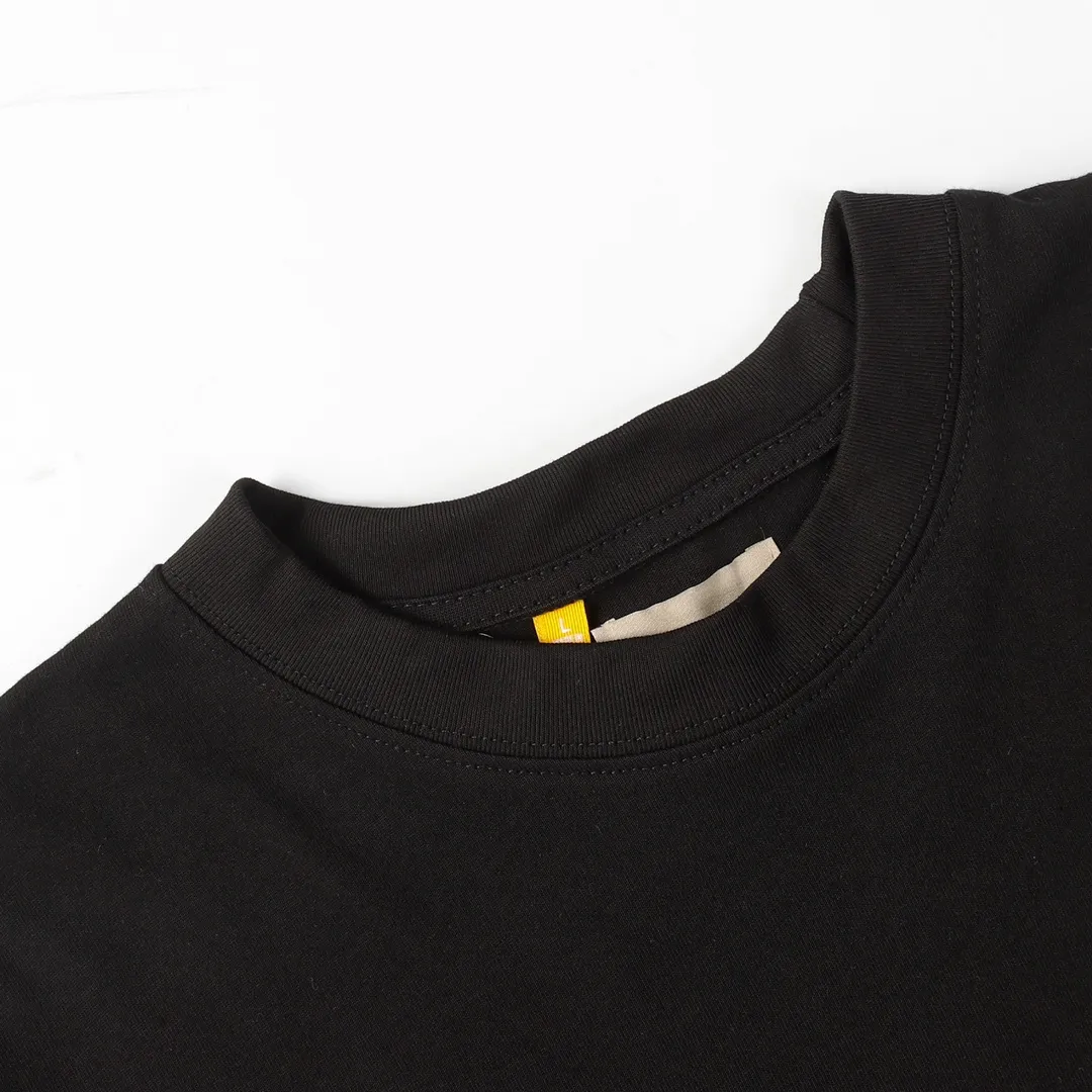 GALLERY DEPT. Autumn new long-sleeved model number: D3069P130 Color: black white Size: S M L XL